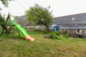 Renovated farmhouse with sea view - FIBER OPTICS INTERNET - Image 5