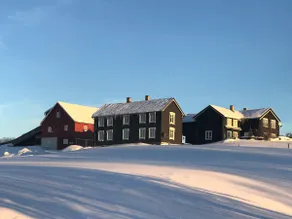 Ellen-rommet Farm, 10 km from Røros - Image 4
