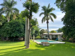 Rustic House Private Pool/Estacas-Rollo-SixFlags - Image 3
