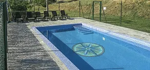 Cal CampLlarg Cottage per 7 persone, con ampio giardino e piscina privata - Image 4