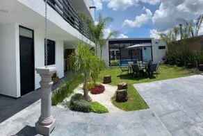 Heated Roofed Pool | 5 min from Africam - Image 4