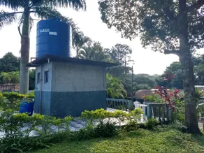 Cantinho do Mozão Chalet Farm - São Roque - Image 2