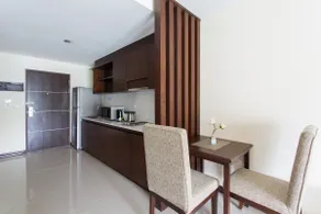 Studio 6 The Lai Thai Condominiums SHA + Extra - Image 3