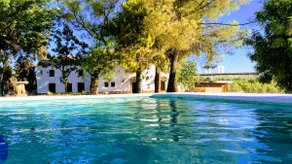 VTAR Don Benito, su casa rural en Gilena - Image 2