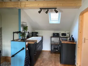 ArtStudio, guest house on 1st floor - Image 4