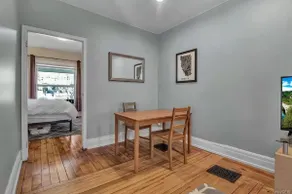 Modern apartment in the heart of Buffalo - Image 4