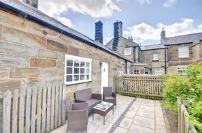 Boulby Grange Farmhouse Cottage. - Image 3