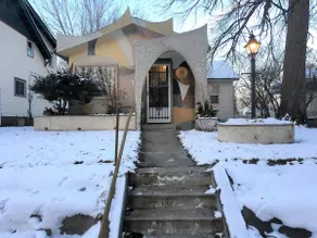 Jetson's cottage – Concordia, Macalester, Allianz - Image 2