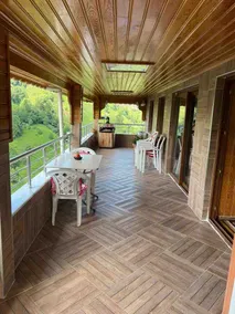 Spacious House with a View of Nature - Image 5
