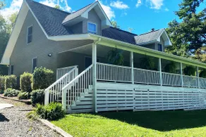 West Asheville Retreat, 4 bd, 3 bath, W/hot-tub, - Image 2