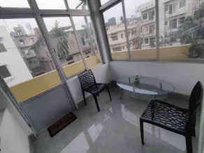Aashiyana Penthouse (AC ₹250 extra) - Image 4