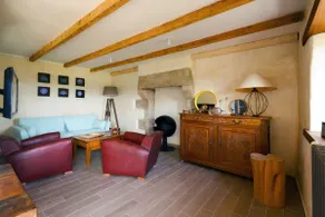 Ty Barravel - Farmhouse rental sea view Roscoff - Image 4