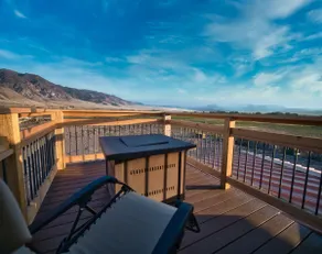 Cozy Cabin • Firepit & Sunsets • Utah's Mighty 5 - Image 2