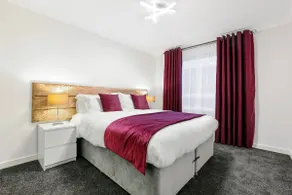 2 BEDROOM LUXURY APARTMENT Type 6b - Image 5