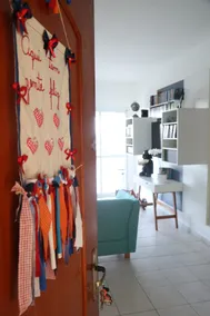 Furnished, complete, modern and well-located apartment - Image 4