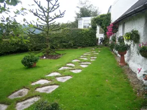 Isle of Arran Crofter's Cottage at Heather Park - Image 3