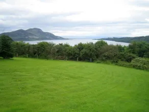 Isle of Arran Crofter's Cottage at Heather Park - Image 5