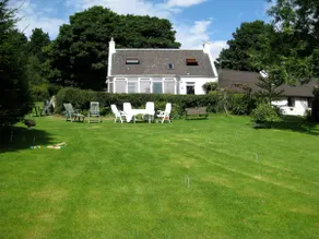 Isle of Arran Crofter's Cottage at Heather Park - Image 2