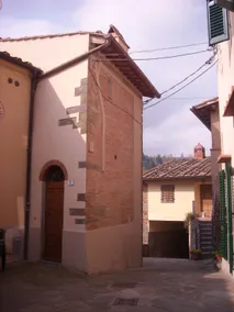 Tuscan Hills - House in Chianti - Image 3