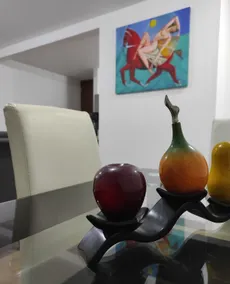 A beautiful family apartment. - Image 2