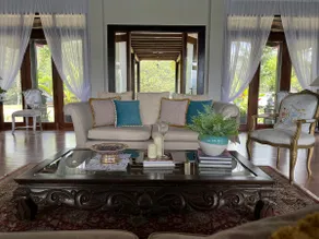 Villa Bayu: 360 Panoramic Hilltop w/ Infinity Pool - Image 2