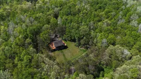 Scenic View at Getaway Cabins - Image 5