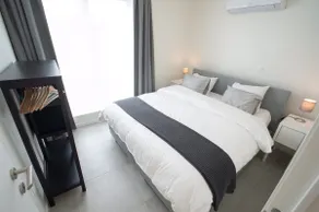 Studio Brussels Airport: Apartment South - Image 5