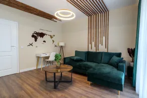 Cozy Business Studio Premium Plaza Residence - Image 5