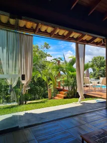 Rancho Baru: lake and spa in one place - Image 4