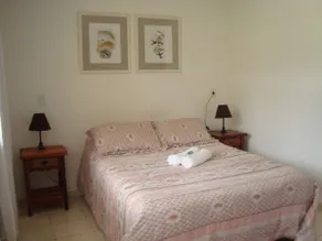 Pousada Verde Maratea, Family Room 2 - Image 4