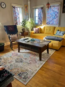 Private cozy apartment. 2 mi from downtown GR! - Image 2