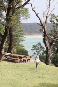 Historic Cottage Bundeena – Steps to Beach & Park - Image 5