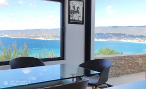 Le Fortin - Sea panorama, beach within walking distance, swimming pool - Image 4