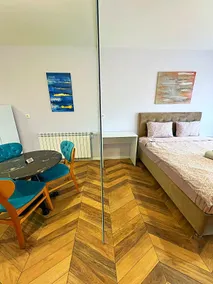 Luxurious apartment in Studentski Grad - Image 2