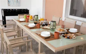 Villa Astro- Less than 5-Min Walk to Kalivaki Beach - Image 4