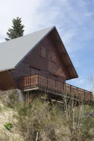 HILLSIDE CHALET IN BESSE—SEPTEMBER SPECIAL OFFER - Image 4