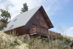 HILLSIDE CHALET IN BESSE—SEPTEMBER SPECIAL OFFER - Image 2