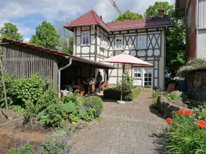 The small Cooperage - Image 2