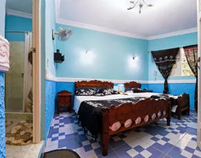Las Terrazas Hostel - Image 5