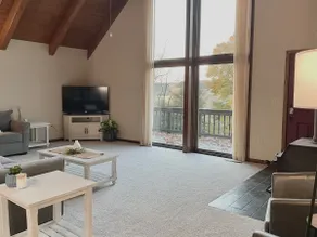 The Chalet with Hot Tub - Image 4