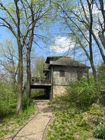 Cozy, Secluded Cabin -A Peaceful Getaway Location! - Image 5