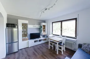 Vacation home Am Skilift with lake view (ground floor) - Image 3
