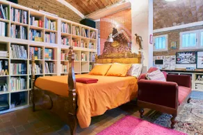 Loft Art Studio in center Sant Cugat - Barcelona - Image 3