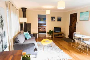 The Cottage | full of character & beachside charm. - Image 4
