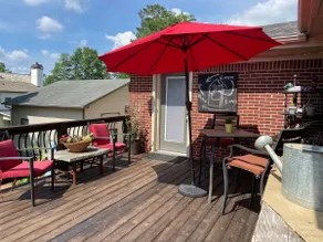 The Suite At Canton Street in Downtown Roswell with pool - Image 4