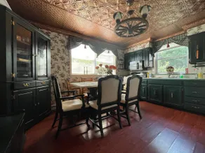 Catskills mountains beautiful lakeside home - Image 4