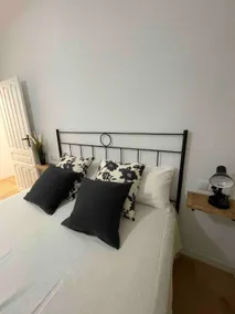 Cozy Apartment in Tarazona's Historic Center - Image 4