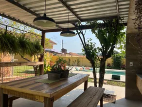 Amazing Farmhouse Headquarters / Pool, Barbecue - Image 5