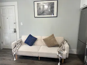 *1 bedroom * free parking Harvard MIT Cambridge 4 - Image 3