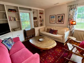 The House on Rose Hill - Downtown C-Ville Living - Image 2